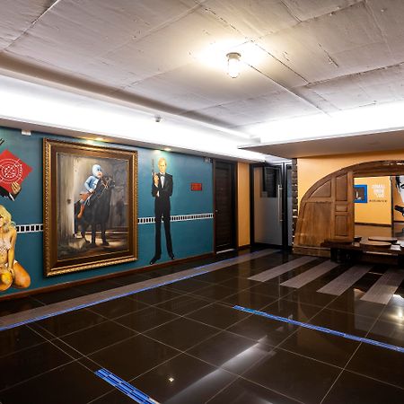 Mestyle Place Bangkok Ngoại thất bức ảnh