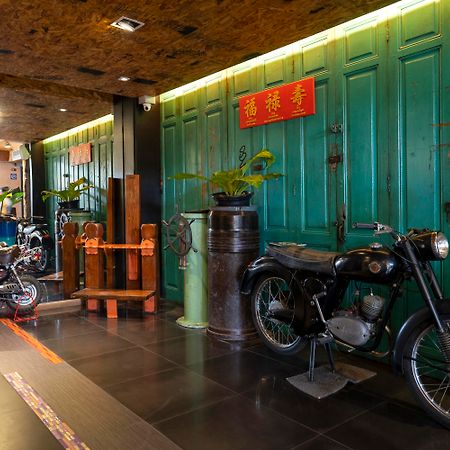 Mestyle Place Bangkok Ngoại thất bức ảnh