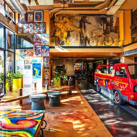 Mestyle Place Bangkok Ngoại thất bức ảnh