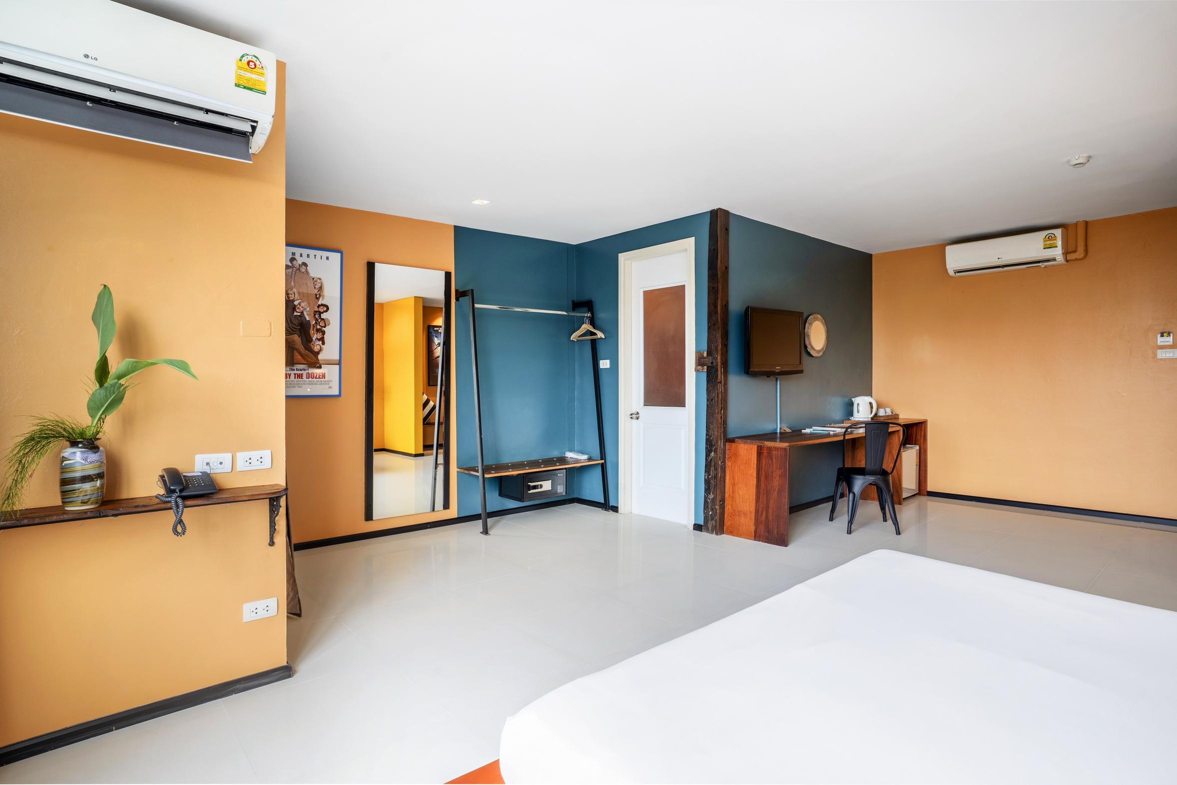 Mestyle Place Bangkok Ngoại thất bức ảnh