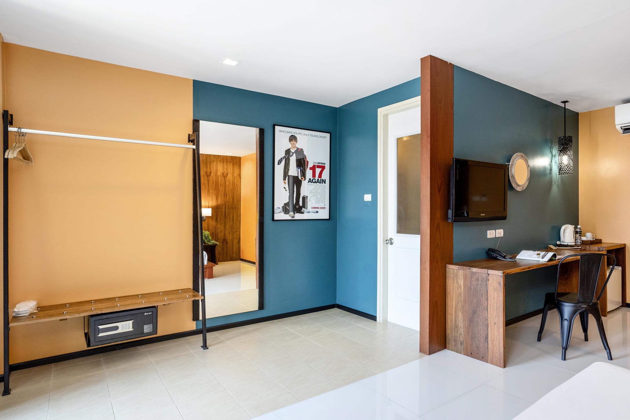 Mestyle Place Bangkok Ngoại thất bức ảnh