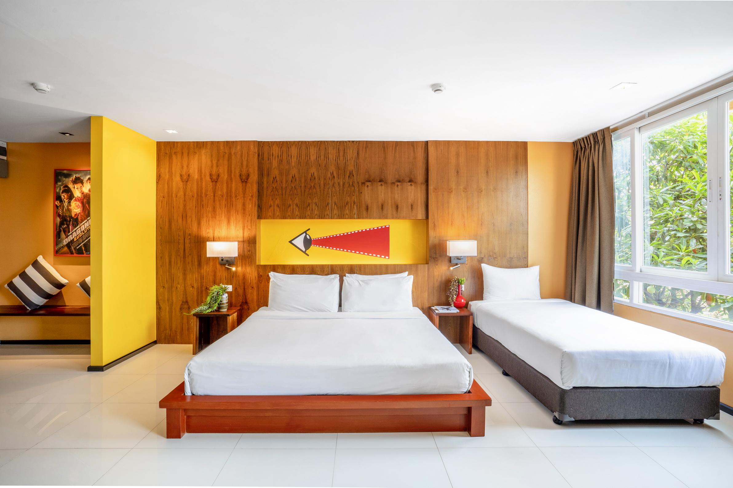 Mestyle Place Bangkok Ngoại thất bức ảnh