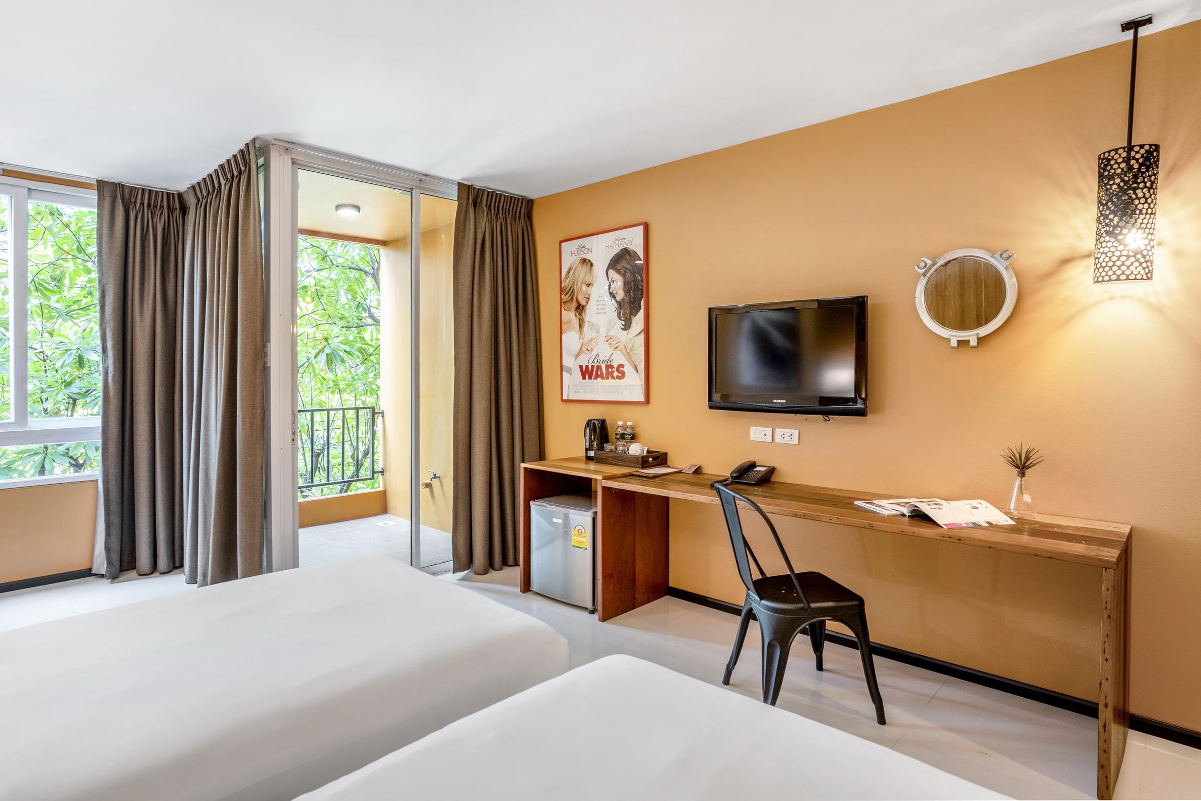 Mestyle Place Bangkok Ngoại thất bức ảnh