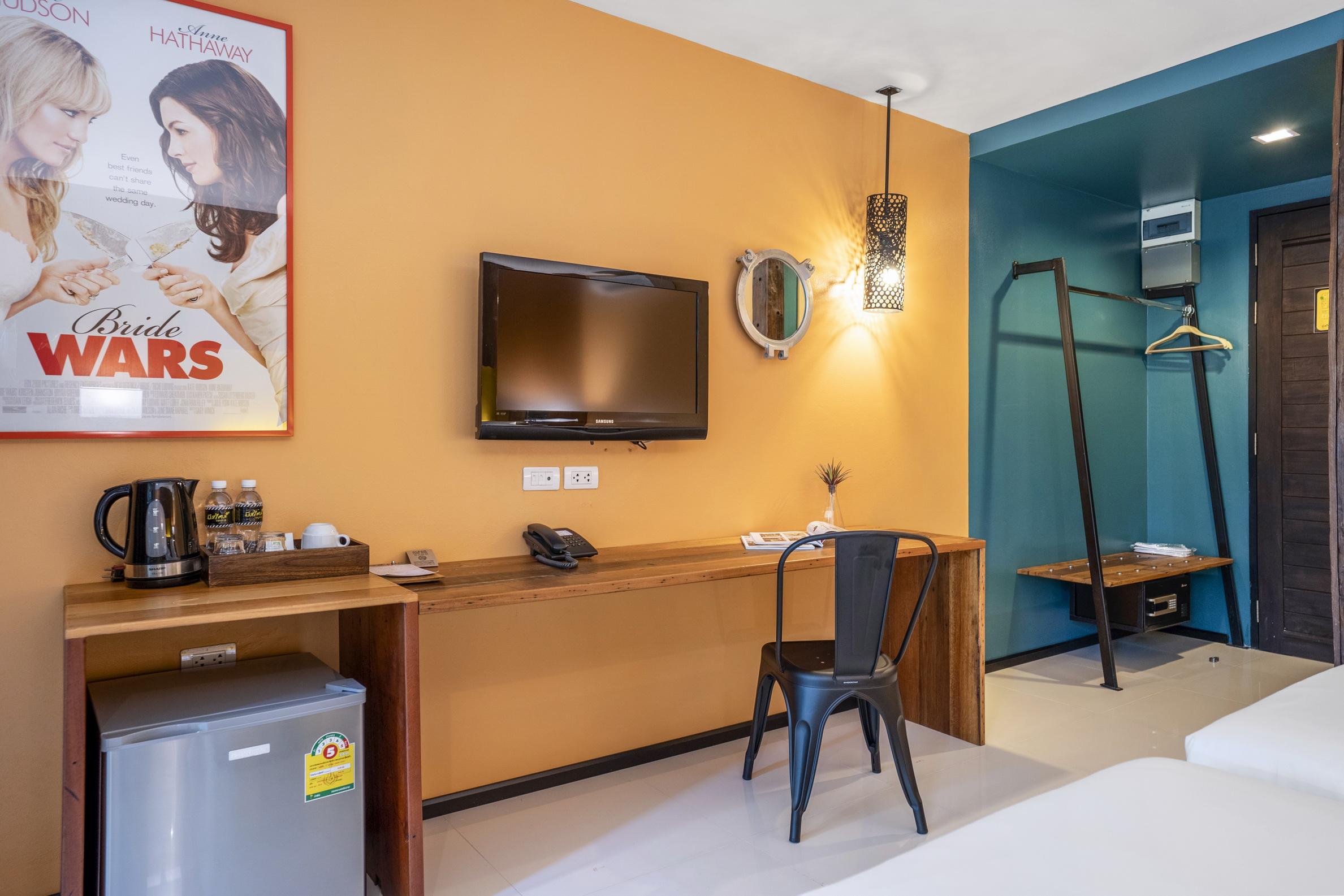 Mestyle Place Bangkok Ngoại thất bức ảnh