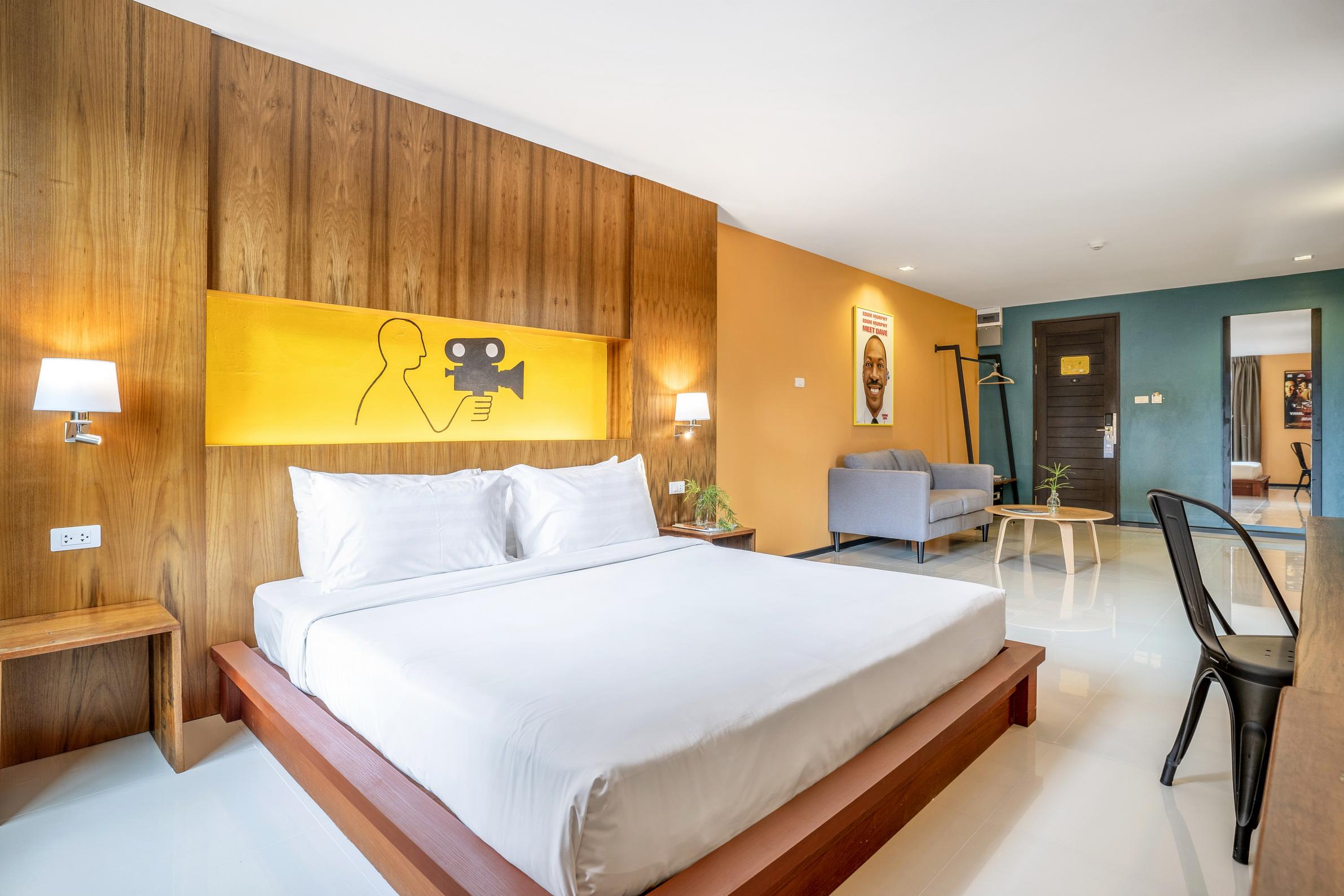 Mestyle Place Bangkok Ngoại thất bức ảnh