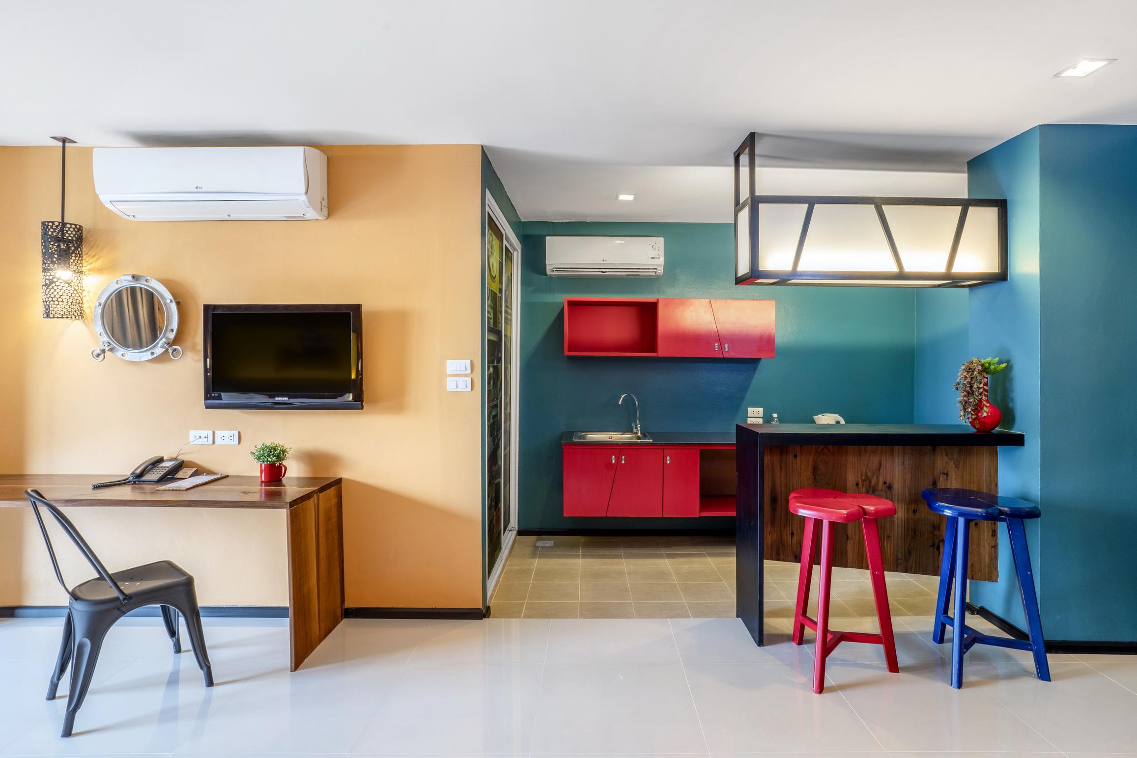 Mestyle Place Bangkok Ngoại thất bức ảnh