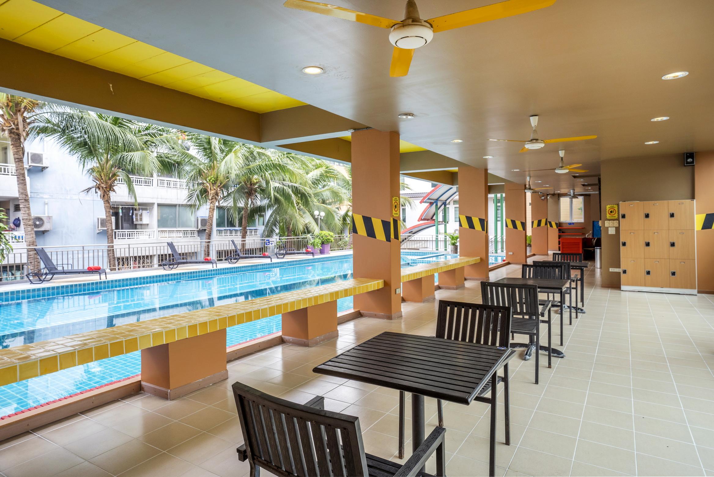 Mestyle Place Bangkok Ngoại thất bức ảnh