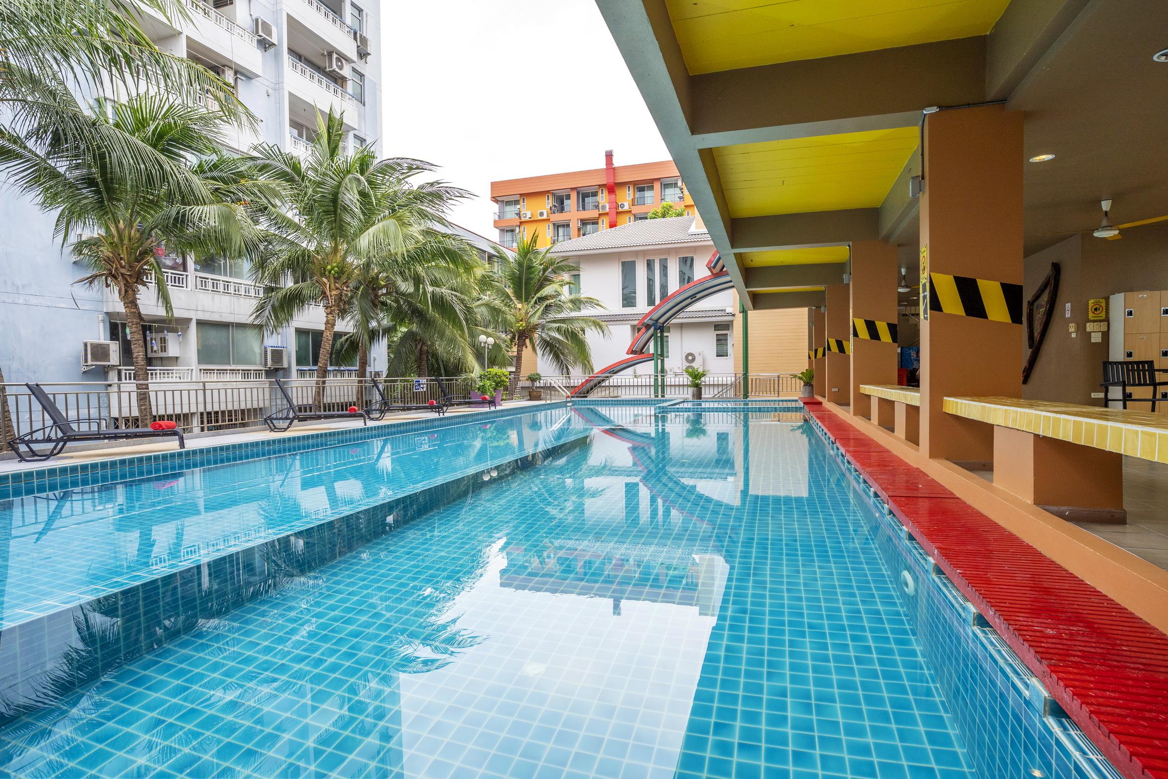 Mestyle Place Bangkok Ngoại thất bức ảnh