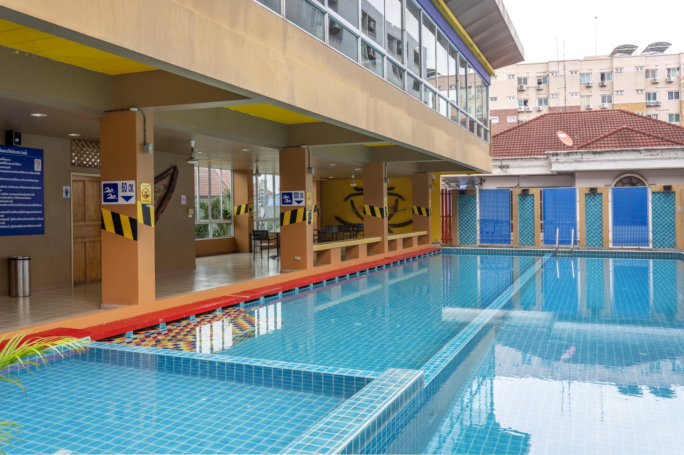 Mestyle Place Bangkok Ngoại thất bức ảnh