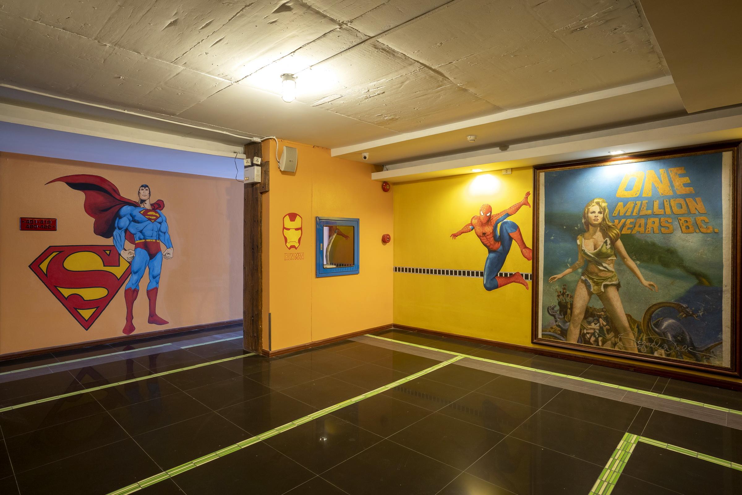 Mestyle Place Bangkok Ngoại thất bức ảnh