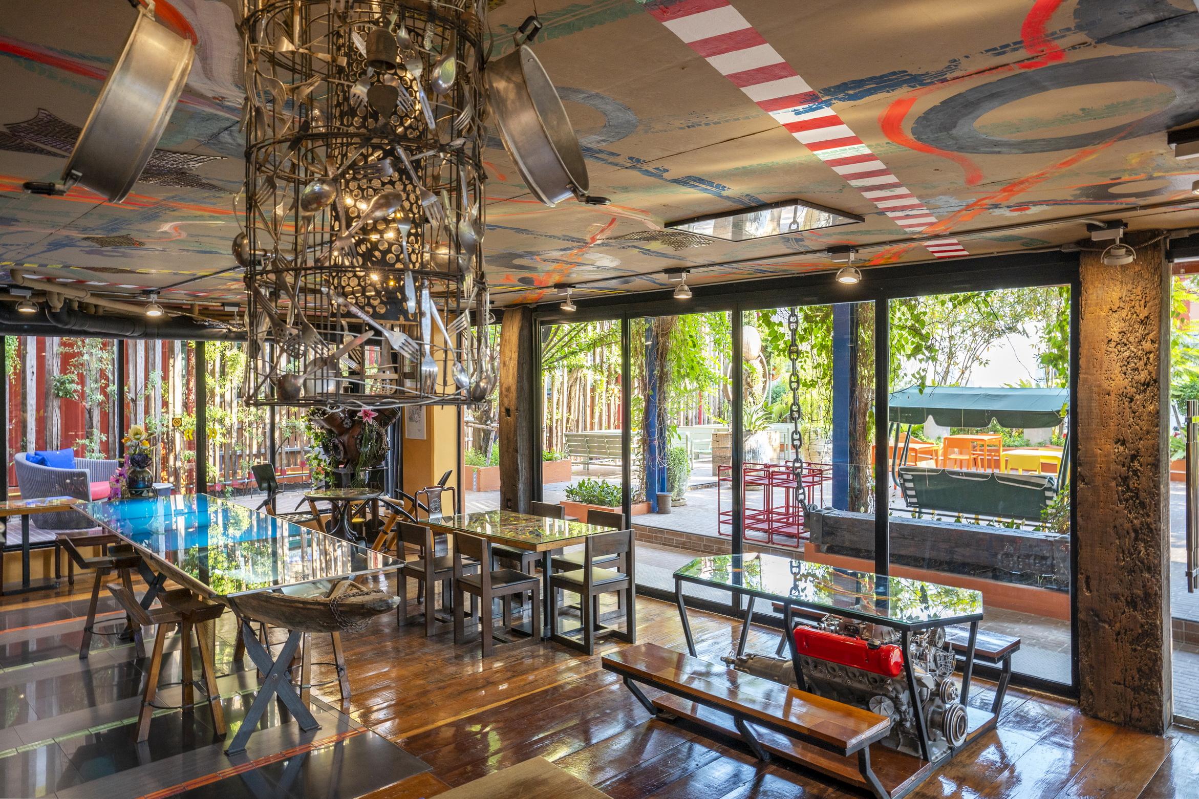 Mestyle Place Bangkok Ngoại thất bức ảnh