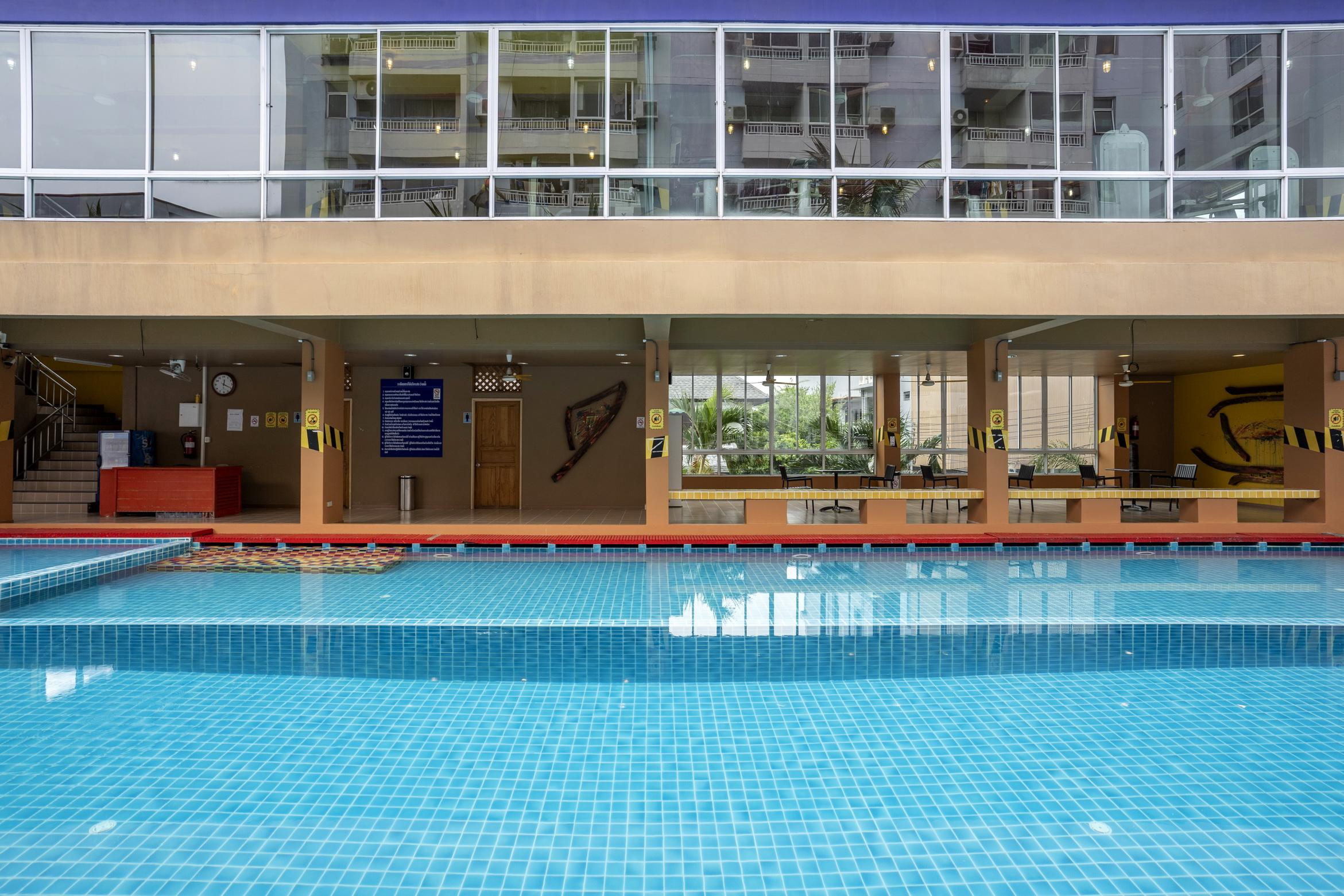 Mestyle Place Bangkok Ngoại thất bức ảnh