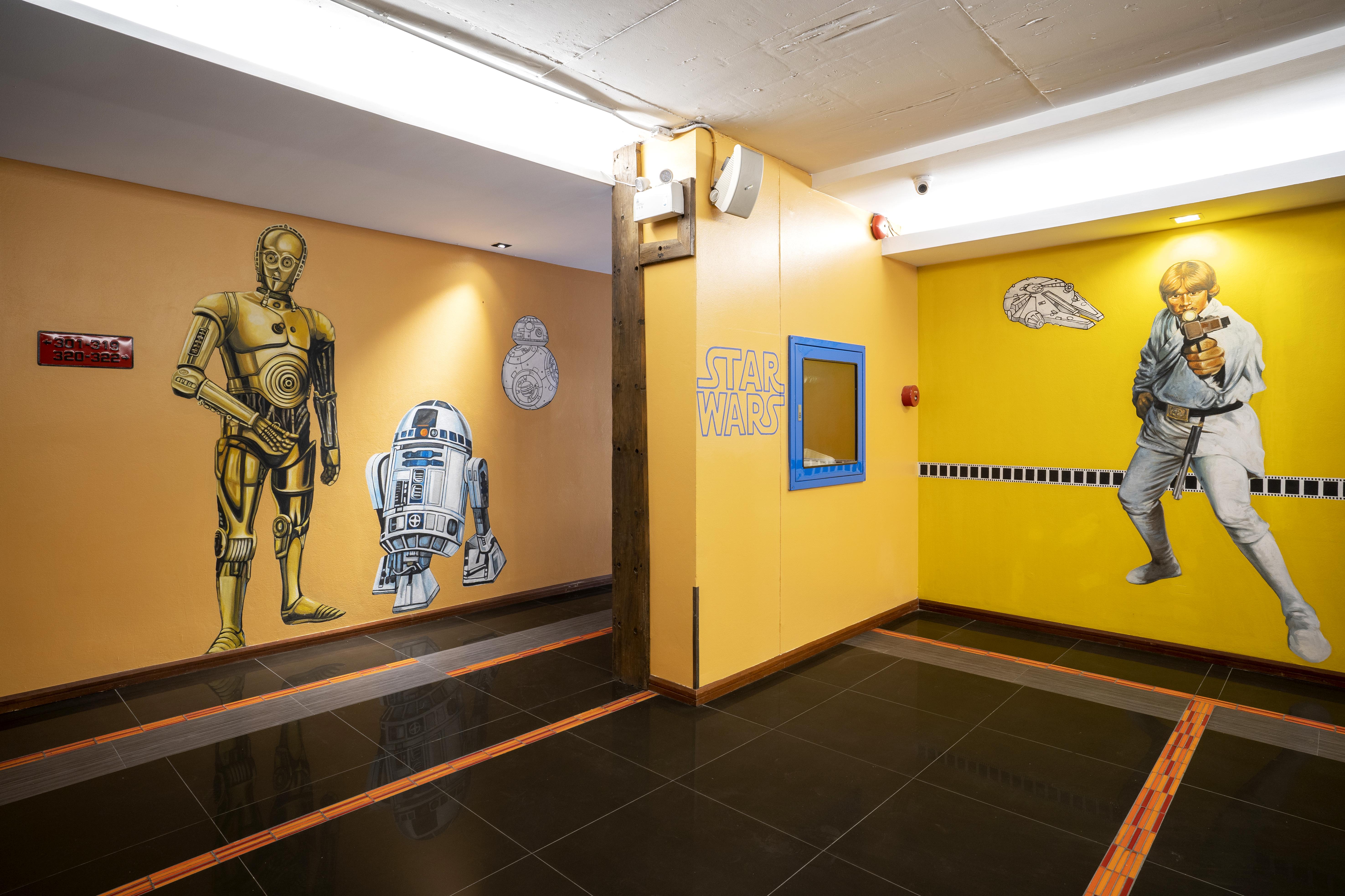 Mestyle Place Bangkok Ngoại thất bức ảnh