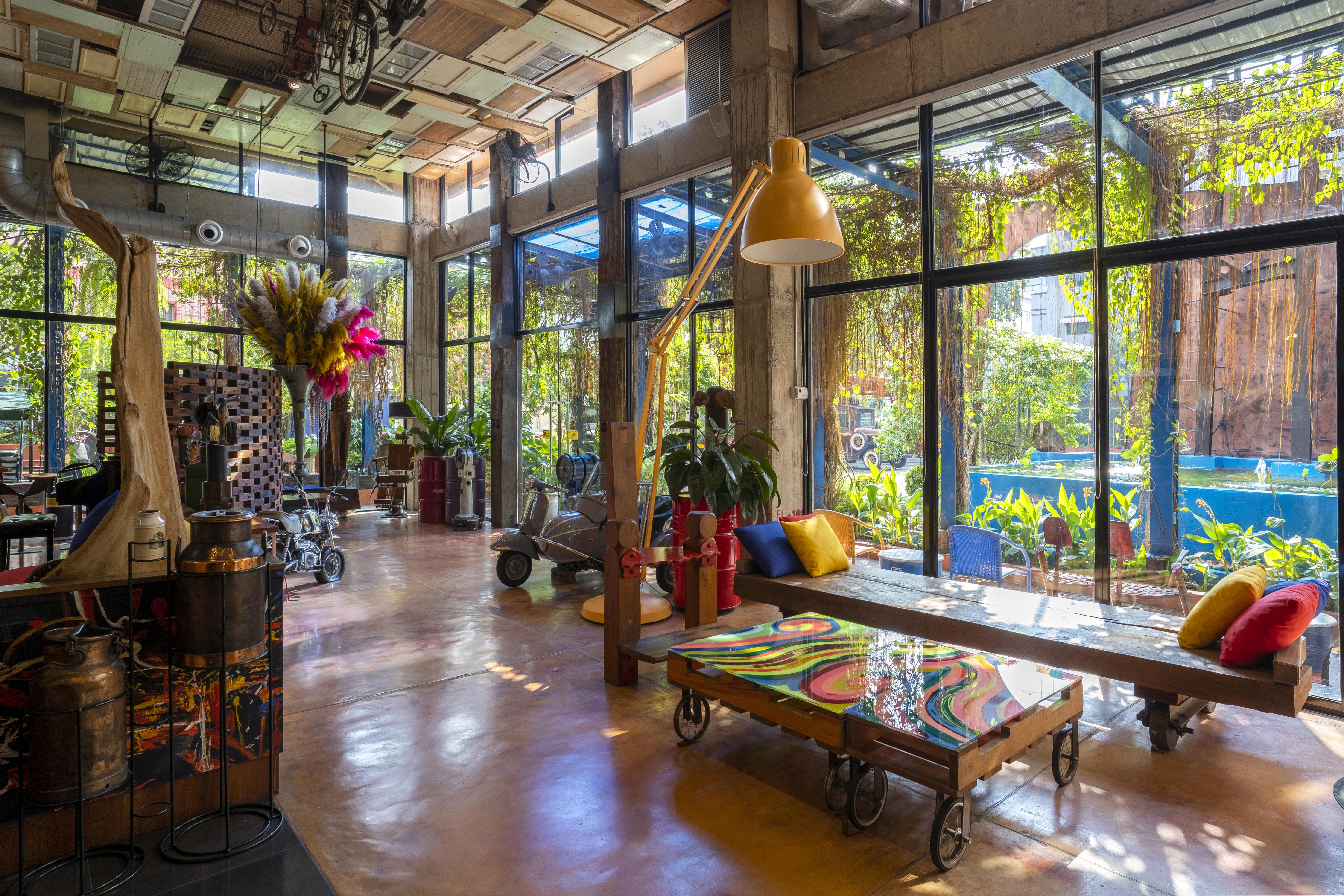 Mestyle Place Bangkok Ngoại thất bức ảnh