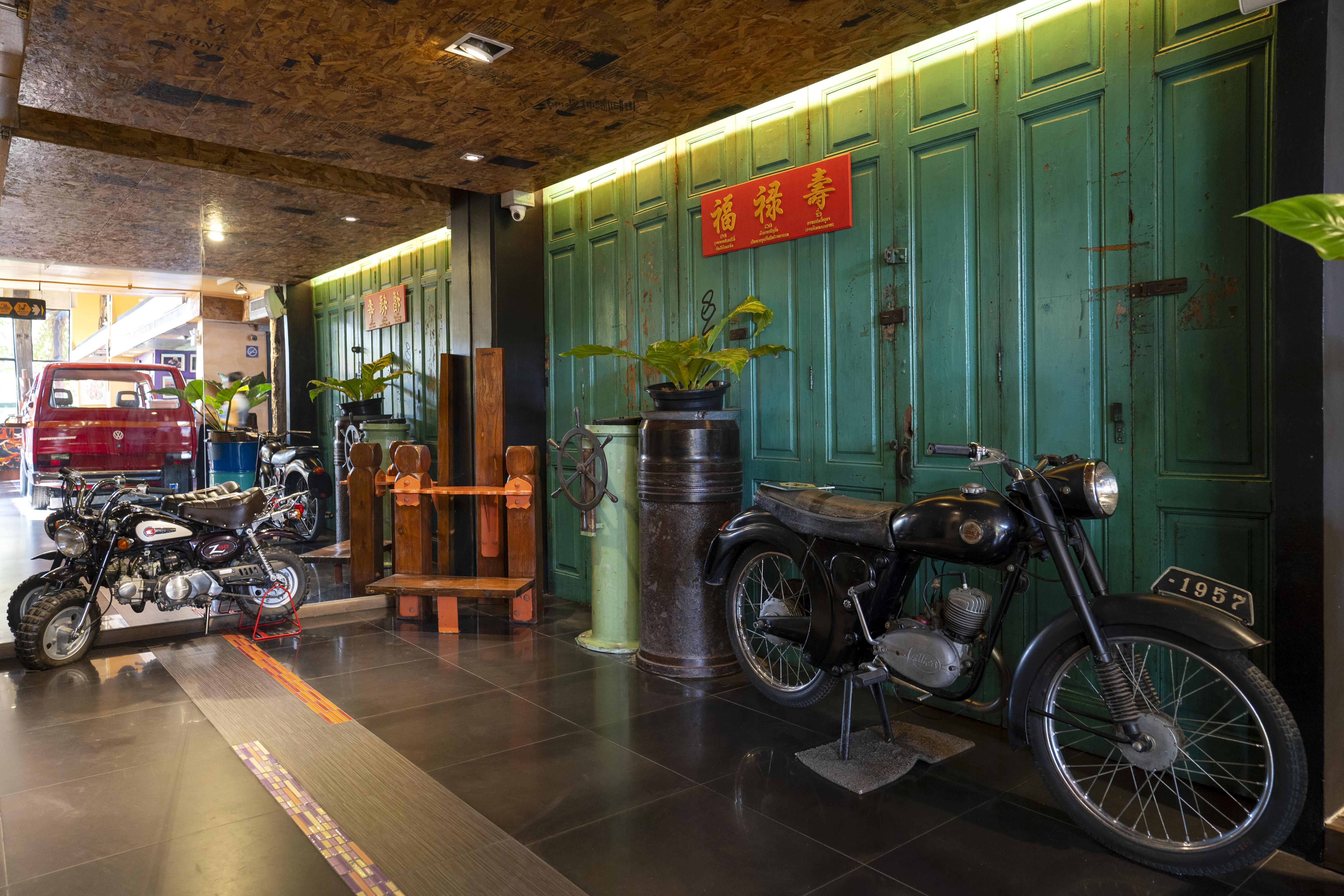 Mestyle Place Bangkok Ngoại thất bức ảnh