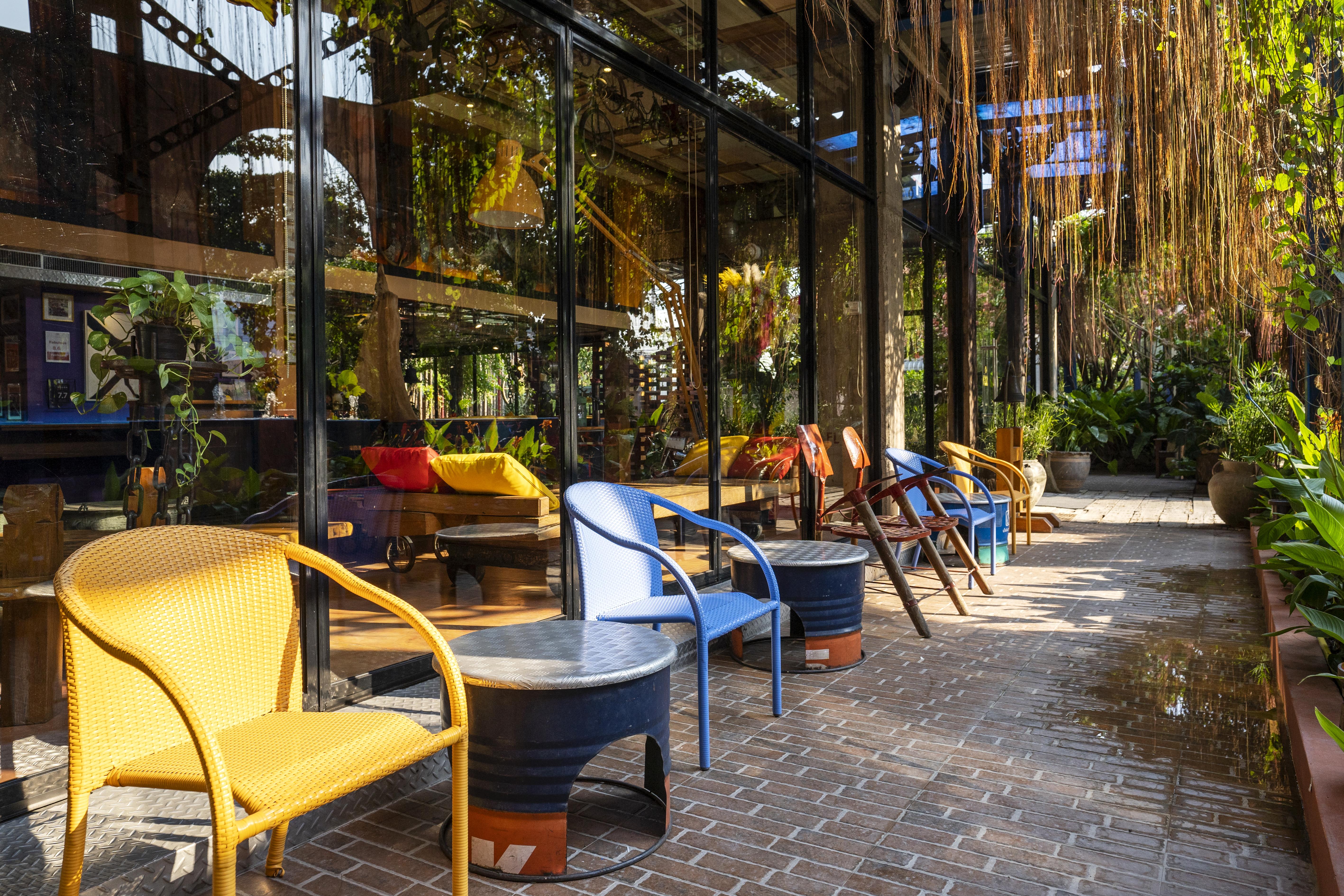 Mestyle Place Bangkok Ngoại thất bức ảnh