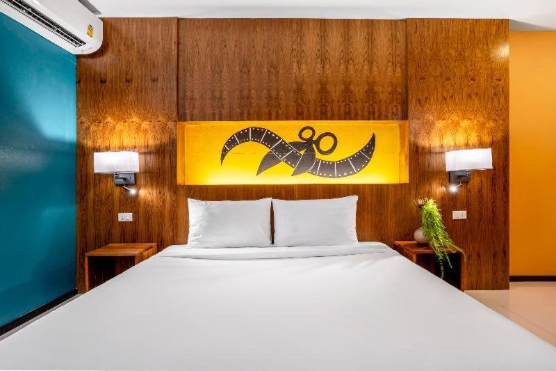 Mestyle Place Bangkok Phòng bức ảnh