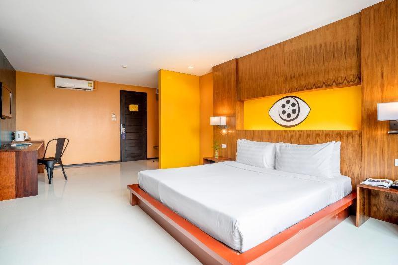 Mestyle Place Bangkok Phòng bức ảnh