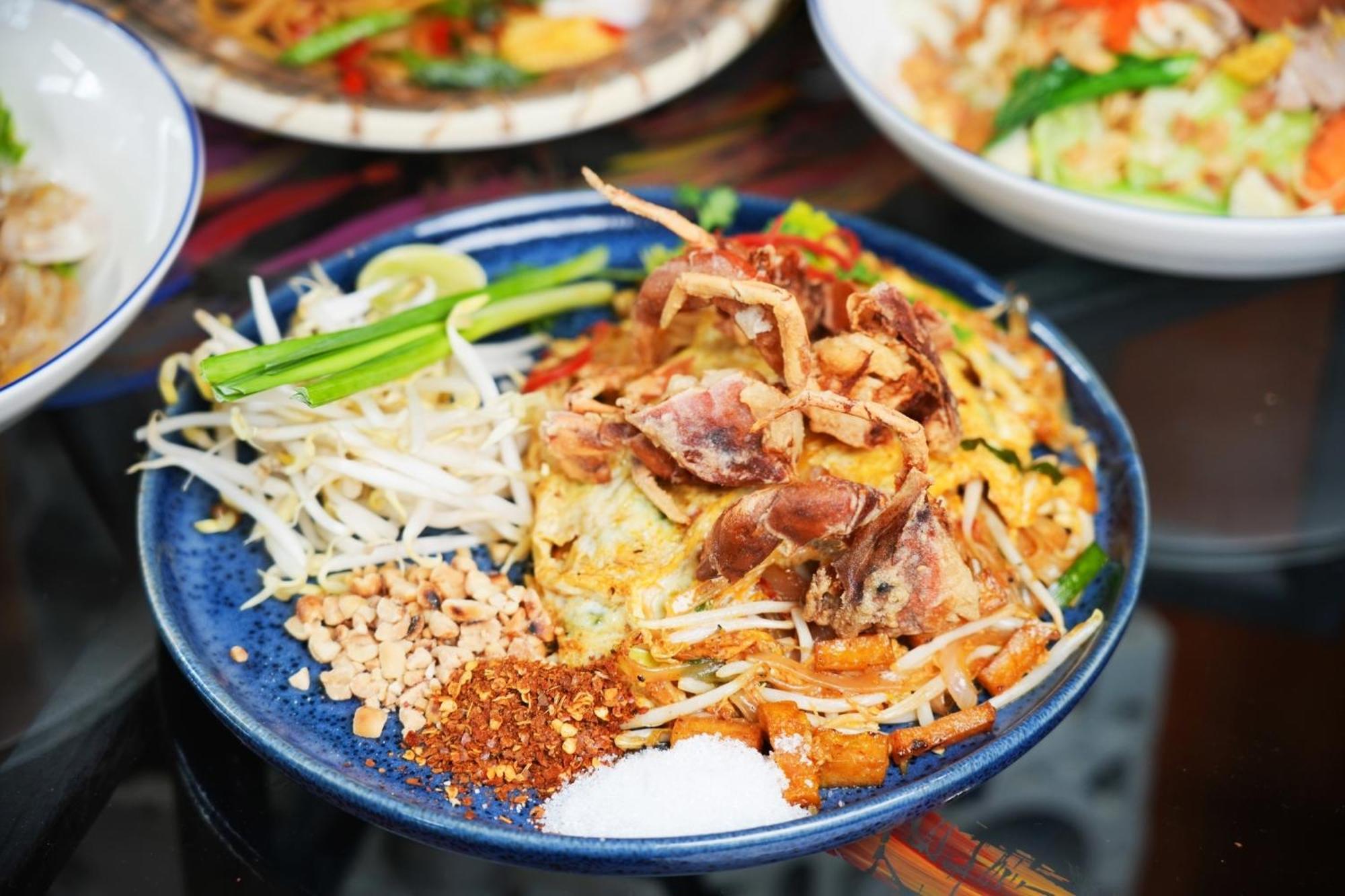 Mestyle Place Bangkok Ngoại thất bức ảnh