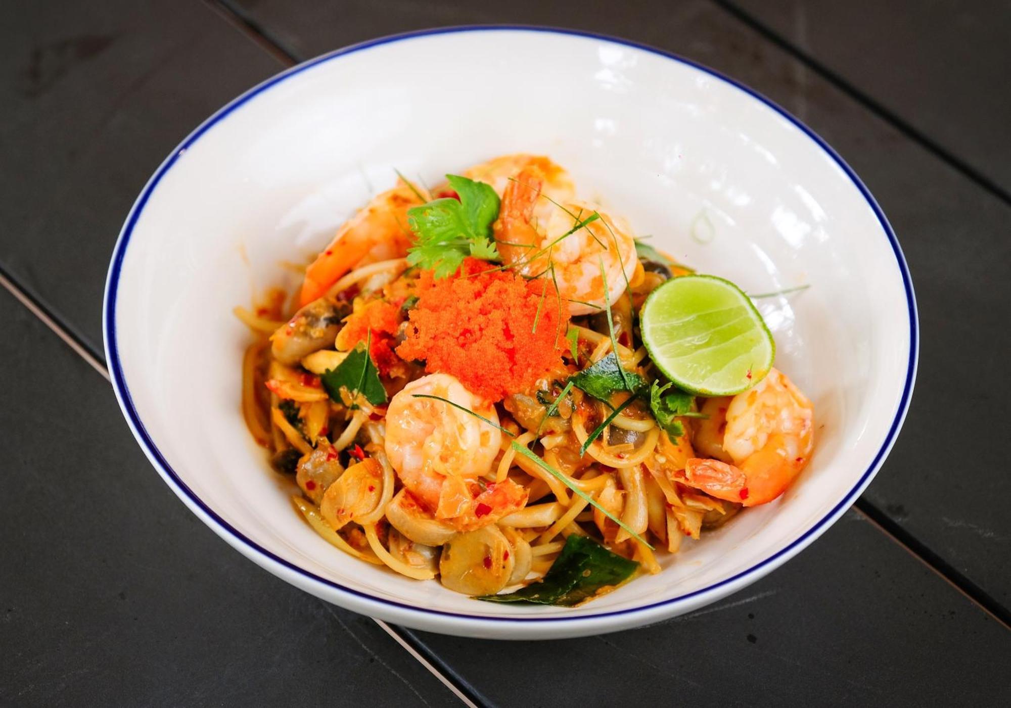 Mestyle Place Bangkok Ngoại thất bức ảnh