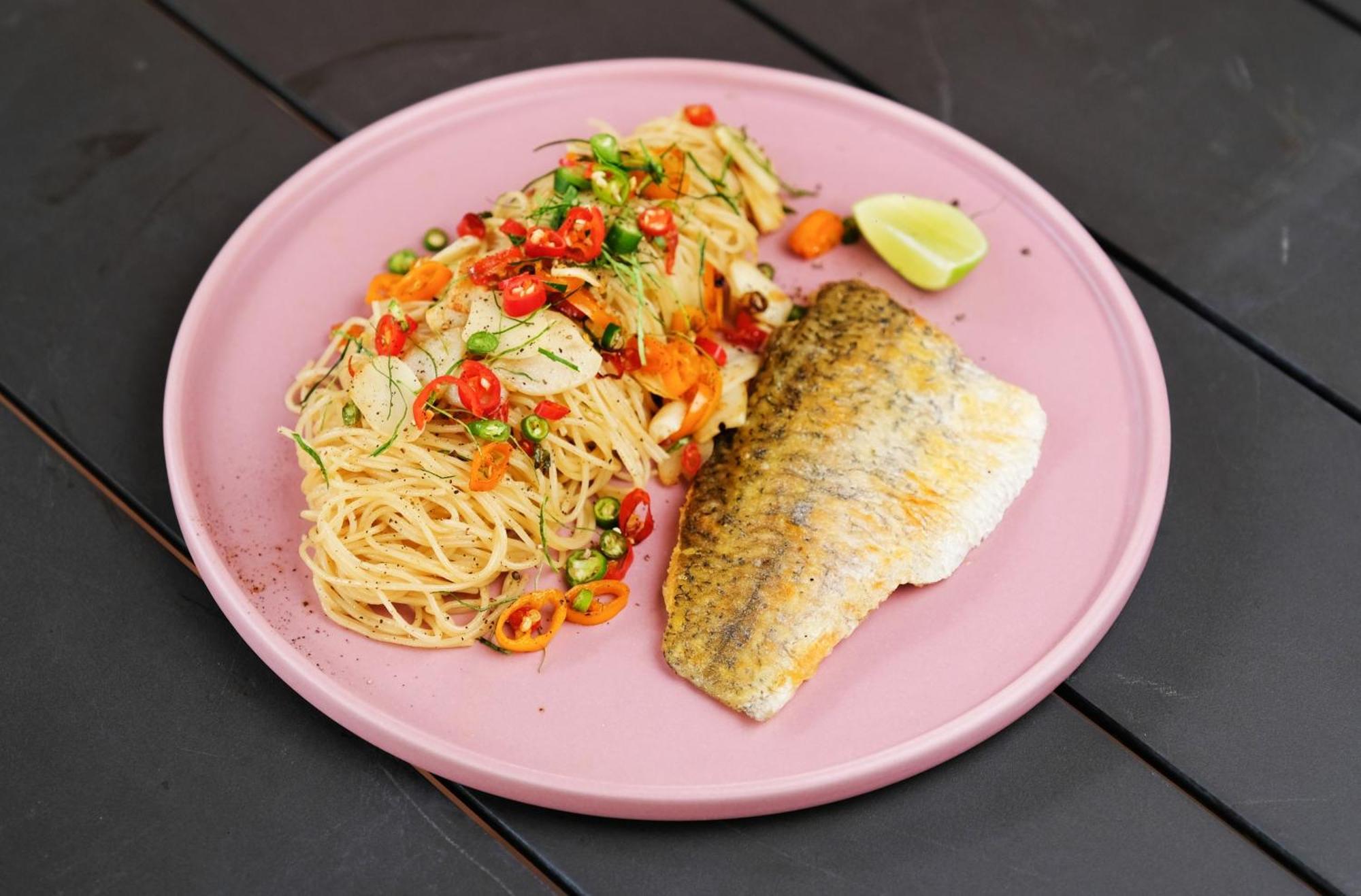 Mestyle Place Bangkok Ngoại thất bức ảnh