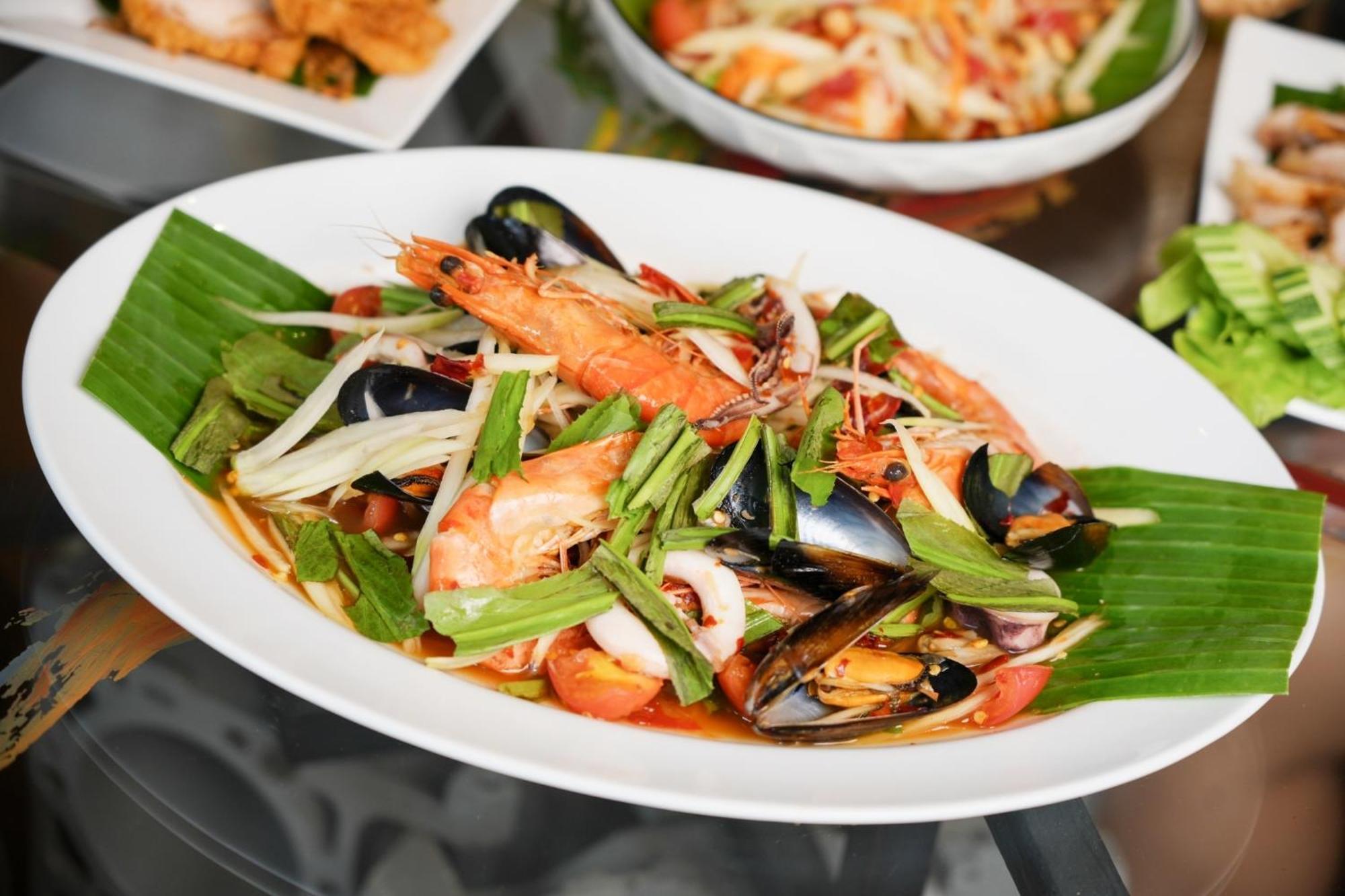 Mestyle Place Bangkok Ngoại thất bức ảnh
