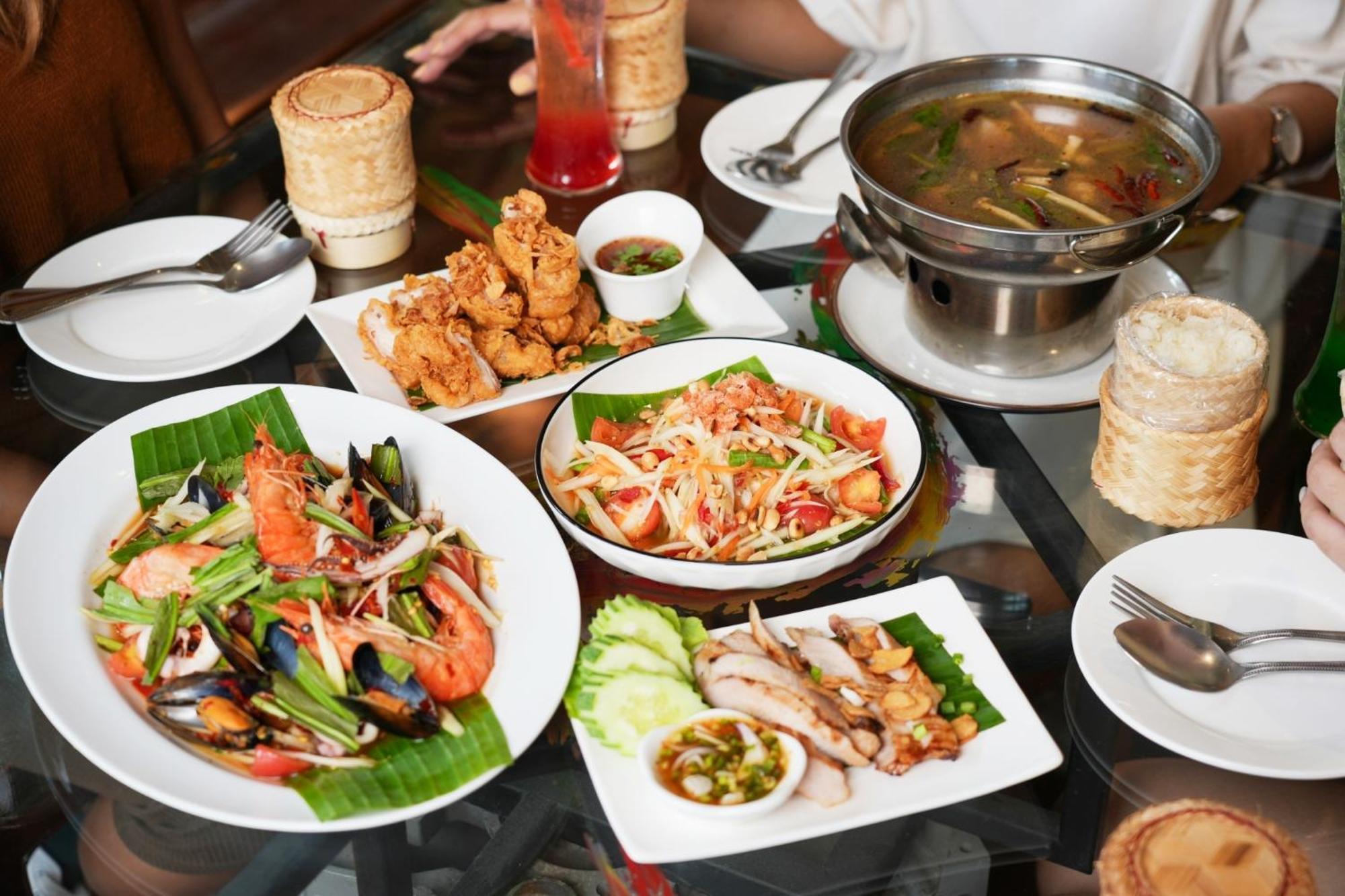 Mestyle Place Bangkok Ngoại thất bức ảnh