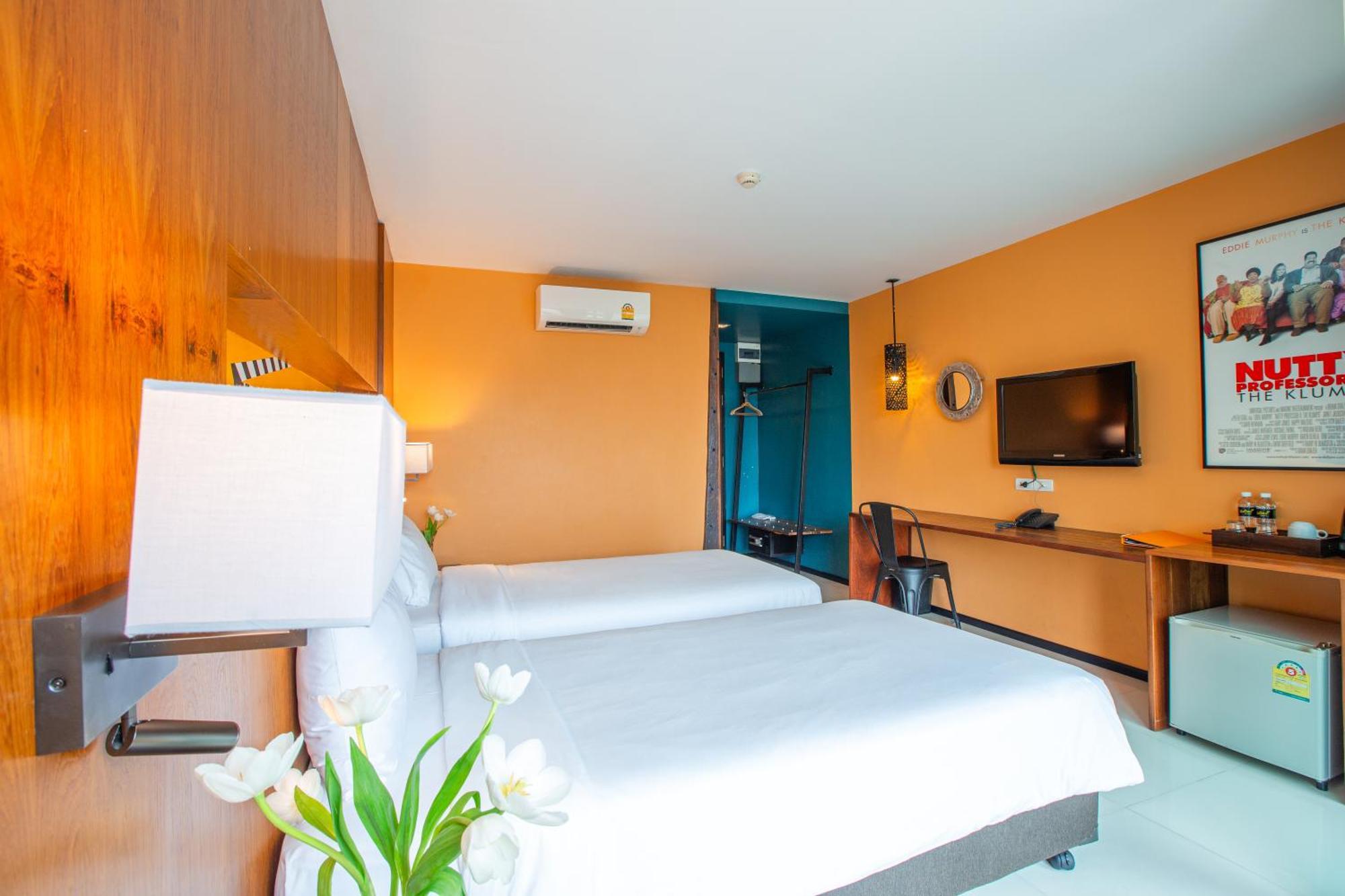Mestyle Place Bangkok Ngoại thất bức ảnh
