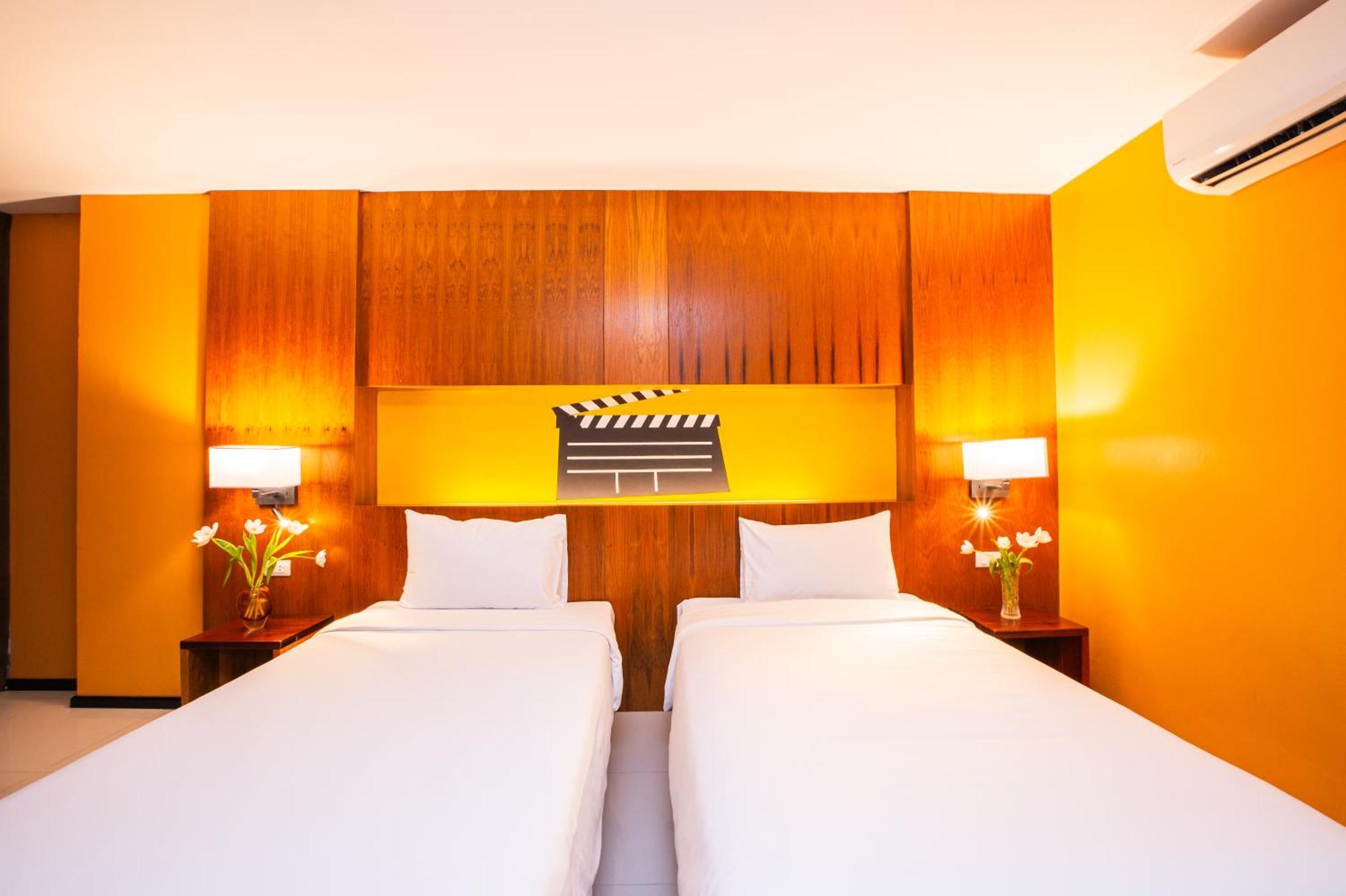 Mestyle Place Bangkok Ngoại thất bức ảnh