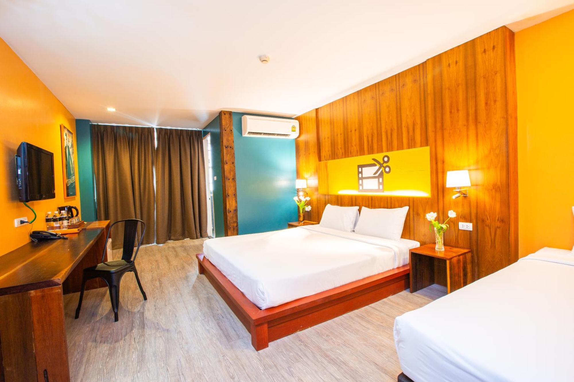 Mestyle Place Bangkok Ngoại thất bức ảnh