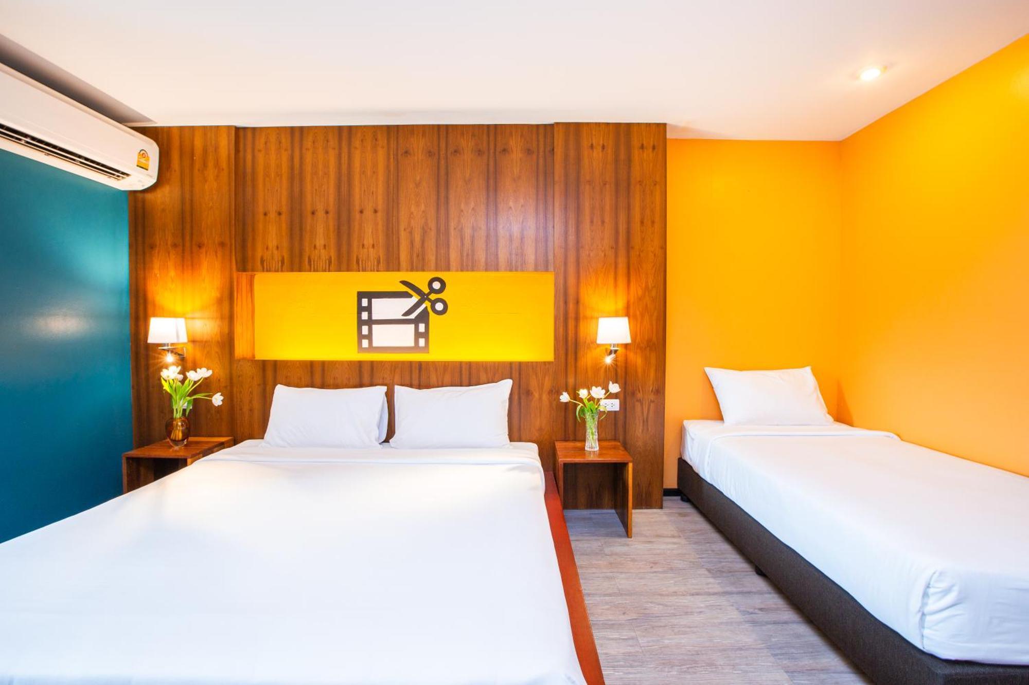 Mestyle Place Bangkok Ngoại thất bức ảnh