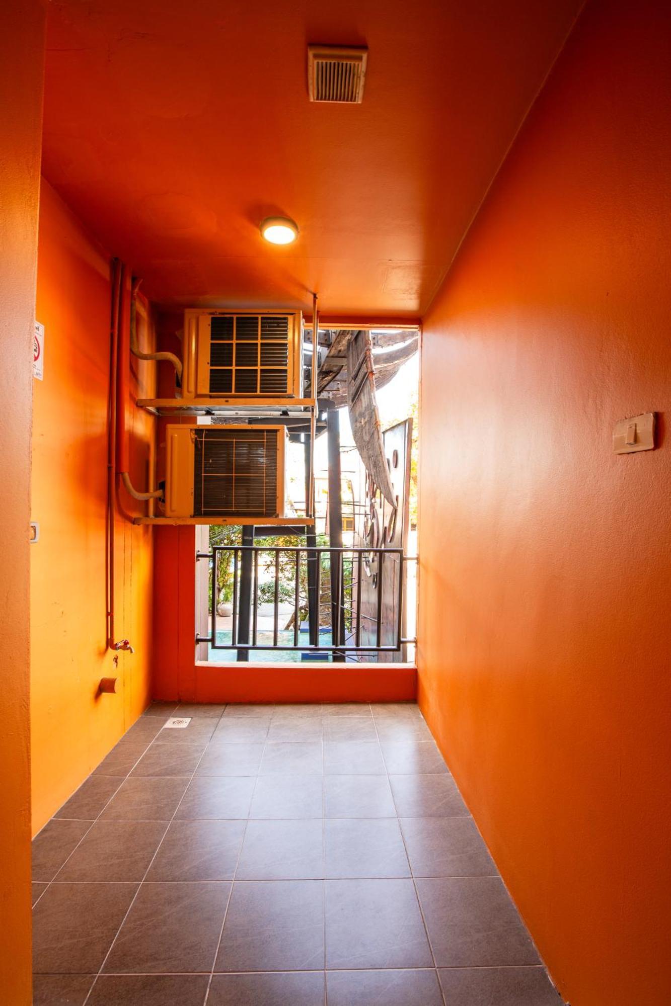 Mestyle Place Bangkok Ngoại thất bức ảnh
