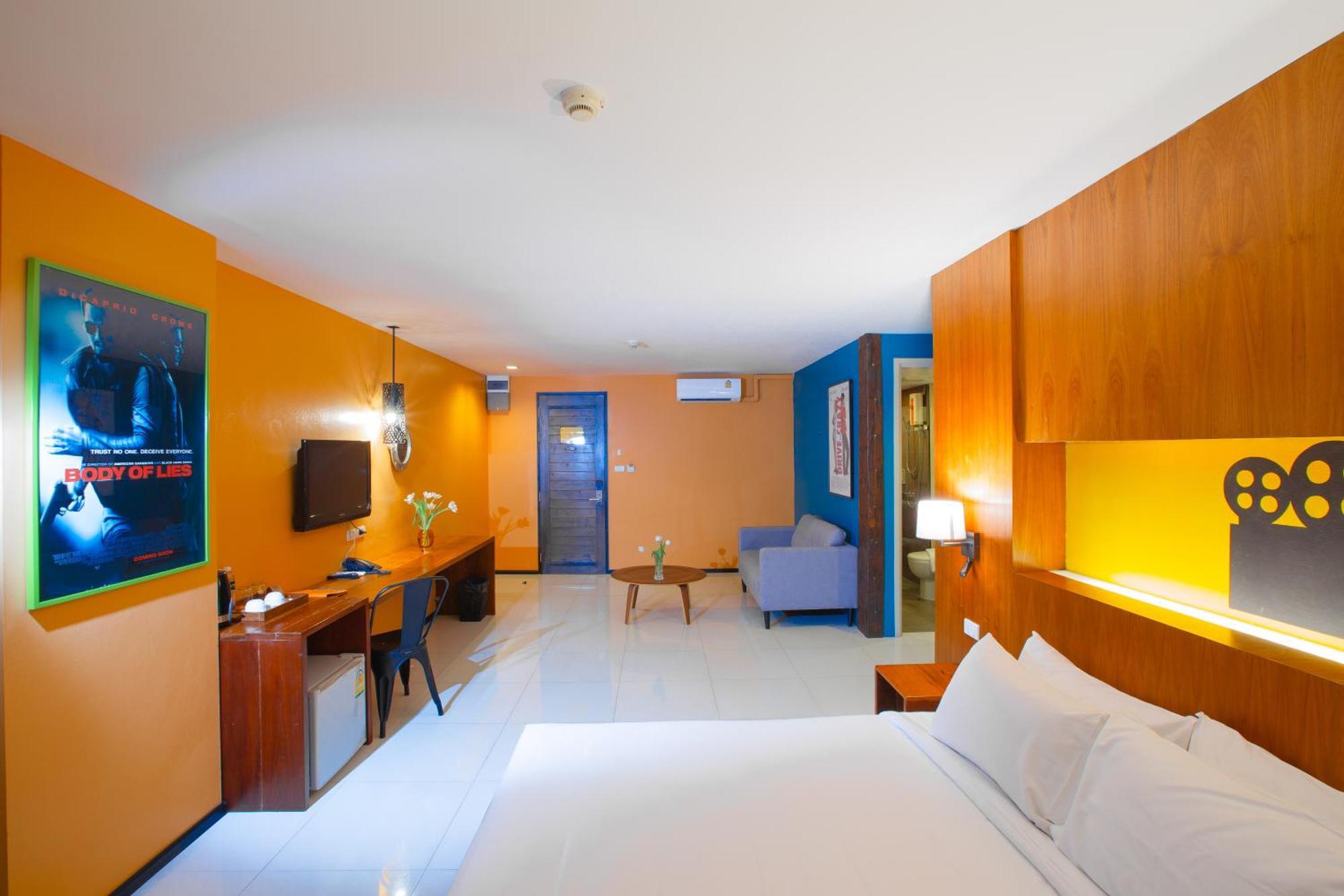 Mestyle Place Bangkok Ngoại thất bức ảnh