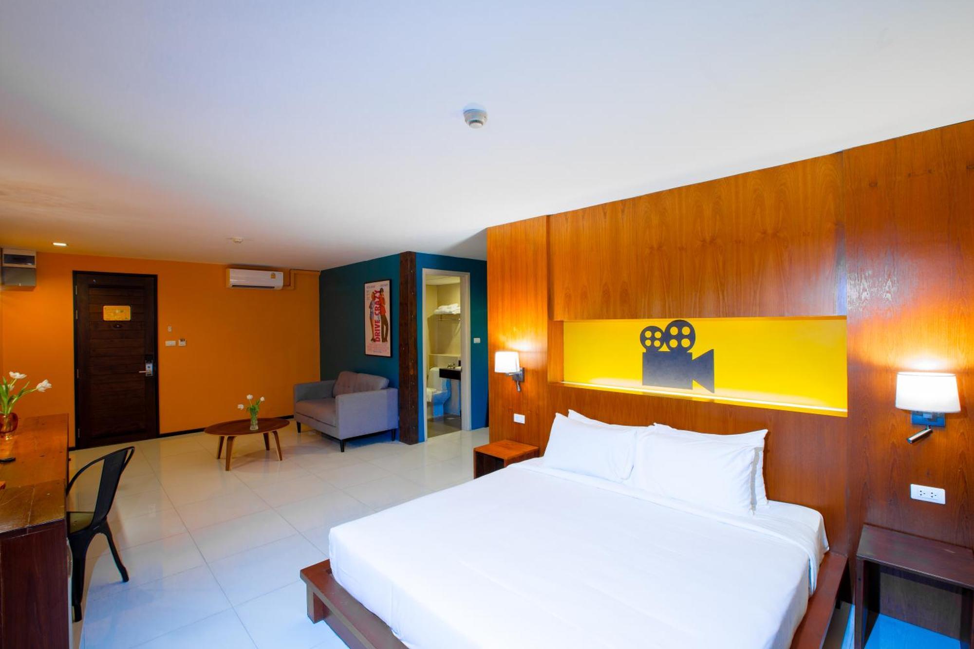 Mestyle Place Bangkok Ngoại thất bức ảnh
