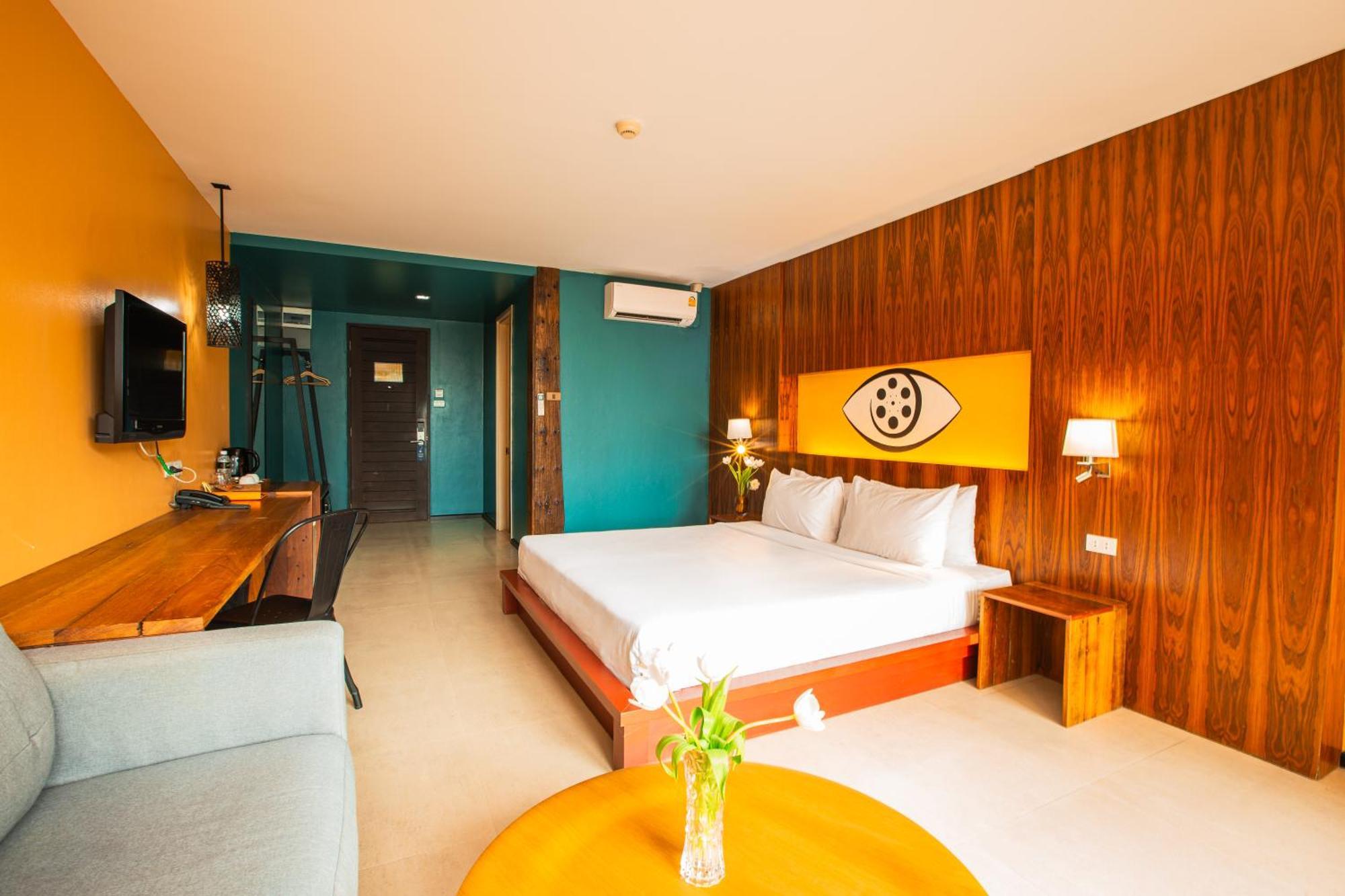 Mestyle Place Bangkok Ngoại thất bức ảnh