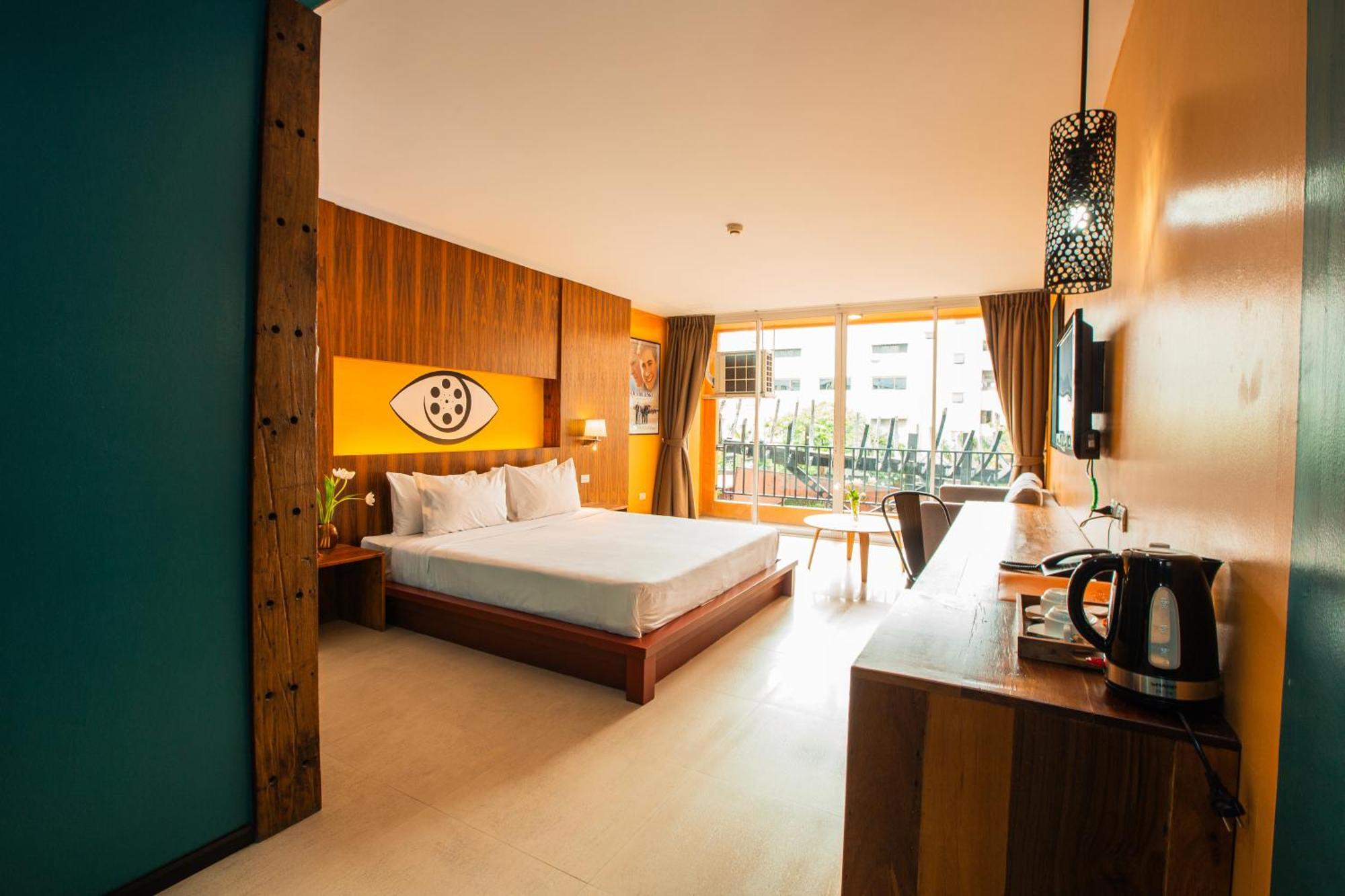 Mestyle Place Bangkok Ngoại thất bức ảnh