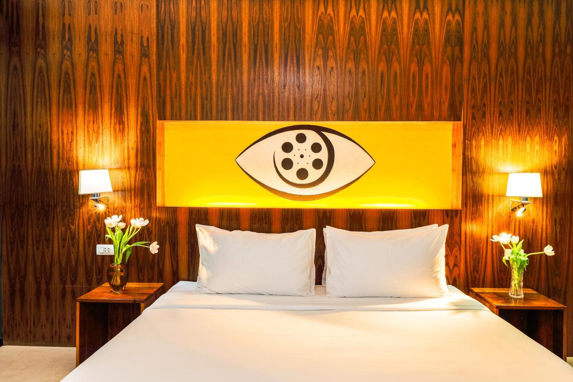 Mestyle Place Bangkok Ngoại thất bức ảnh