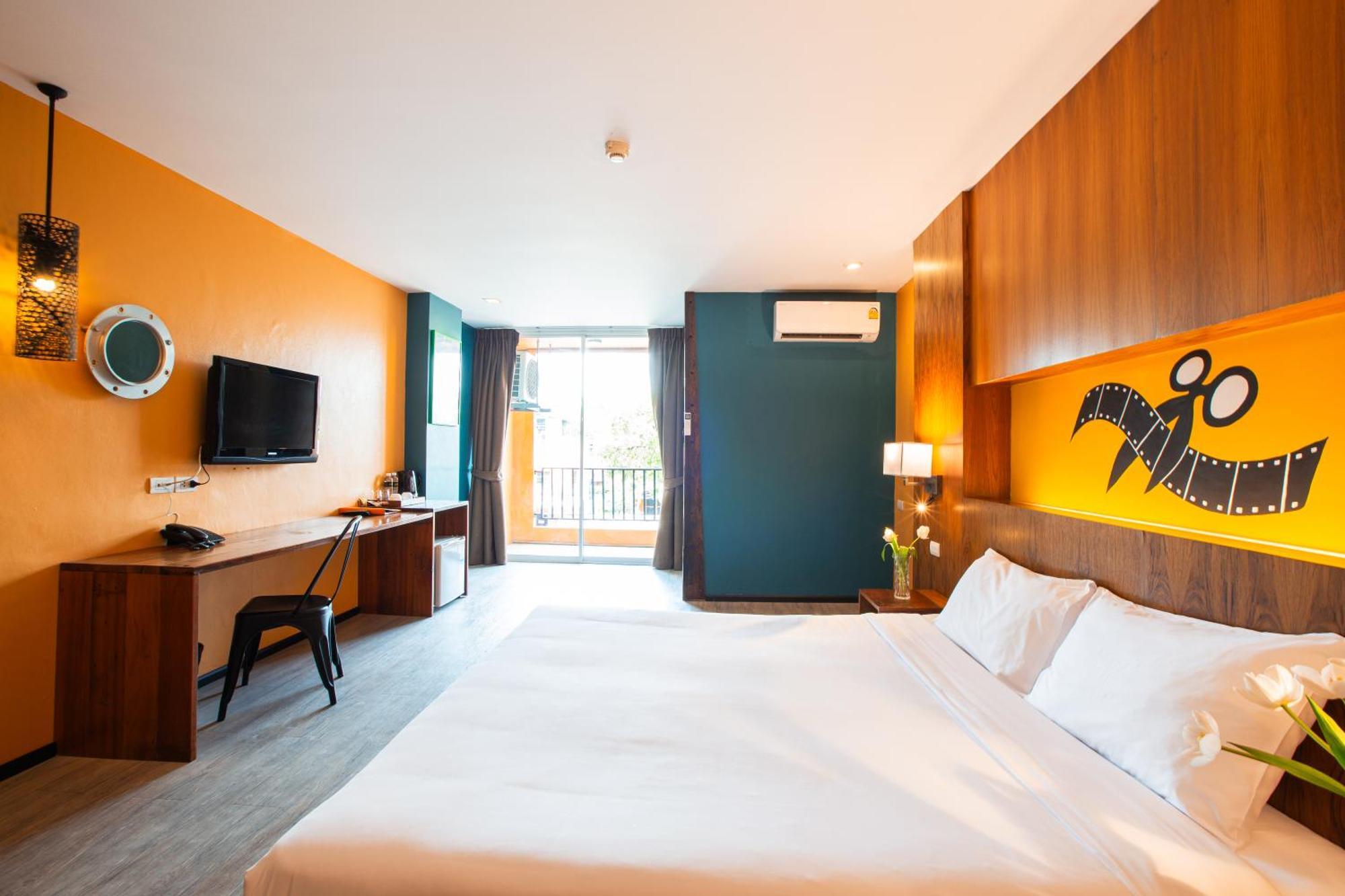Mestyle Place Bangkok Ngoại thất bức ảnh