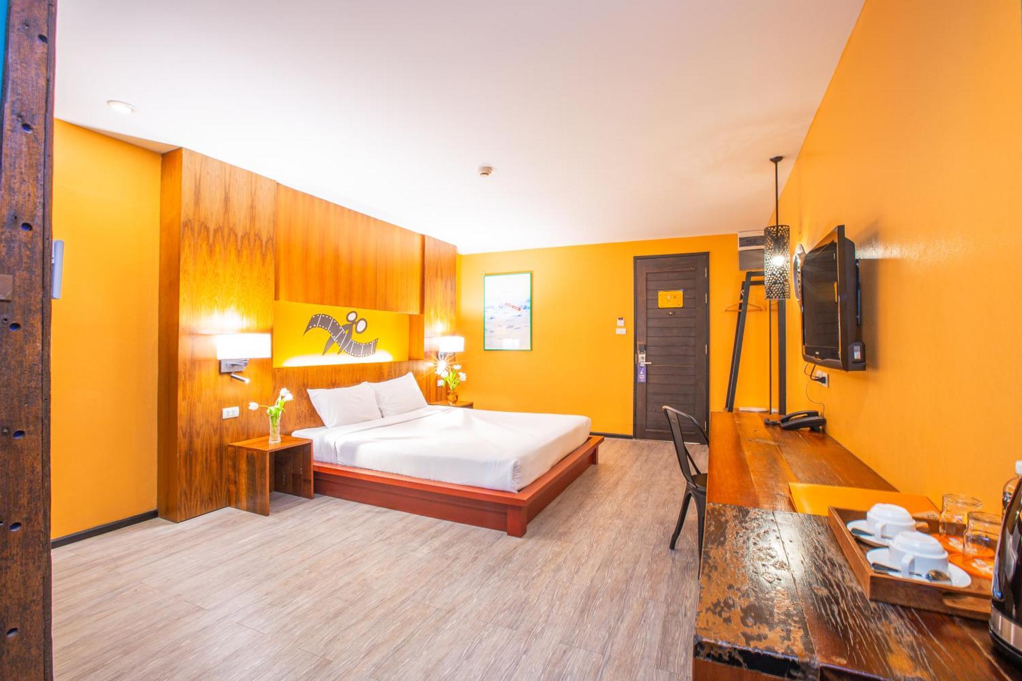 Mestyle Place Bangkok Ngoại thất bức ảnh
