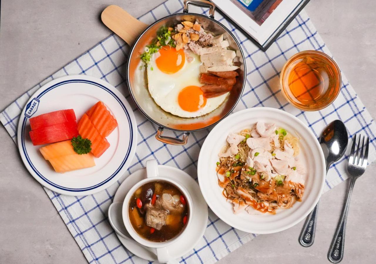 Mestyle Place Bangkok Ngoại thất bức ảnh